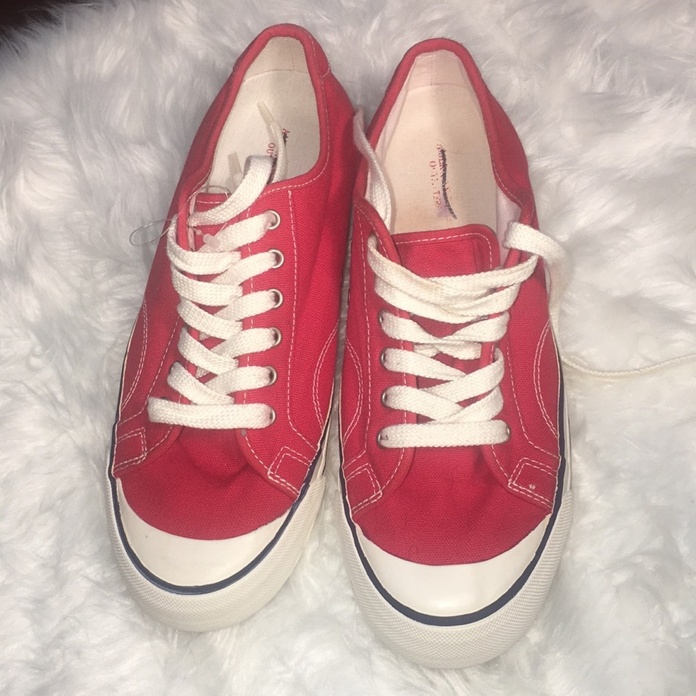 American Eagle Outfitters Sneakers, women's,size10